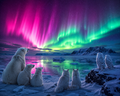 Arctic Animals