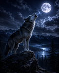Wolf