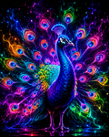 peacock