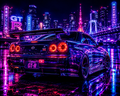skyline
