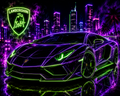 Lamborghini