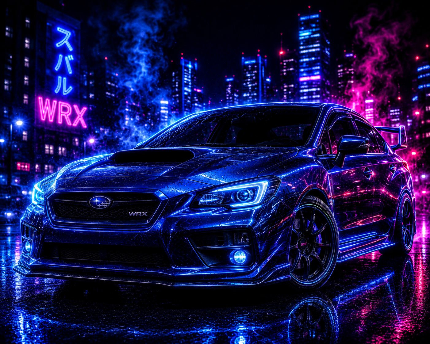 WRX