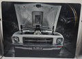 Custom Metal Print