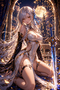 Gold Queen