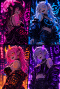 Little Demons