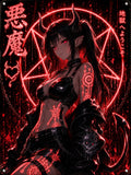 Devil Red