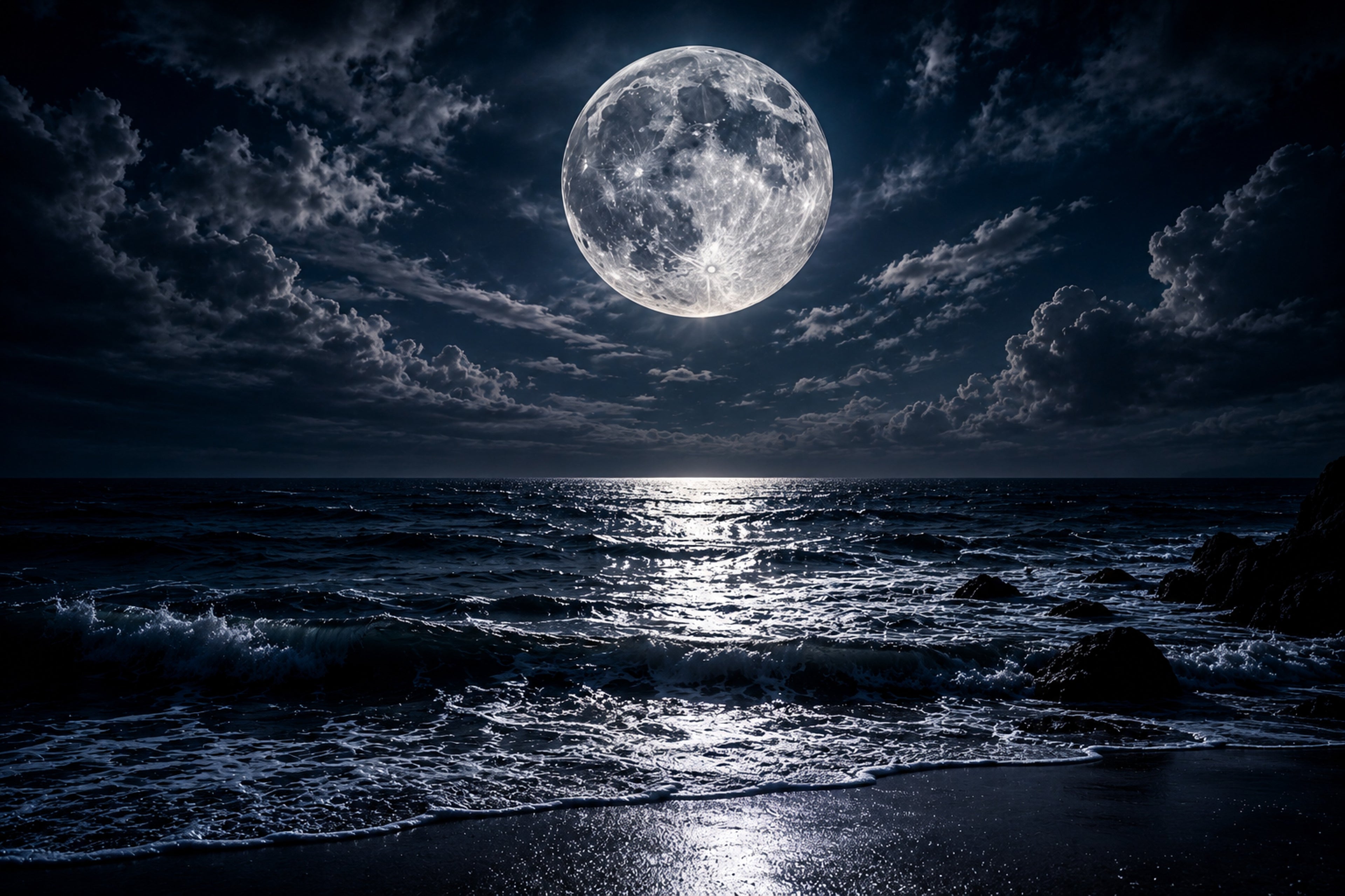Ultra Moon