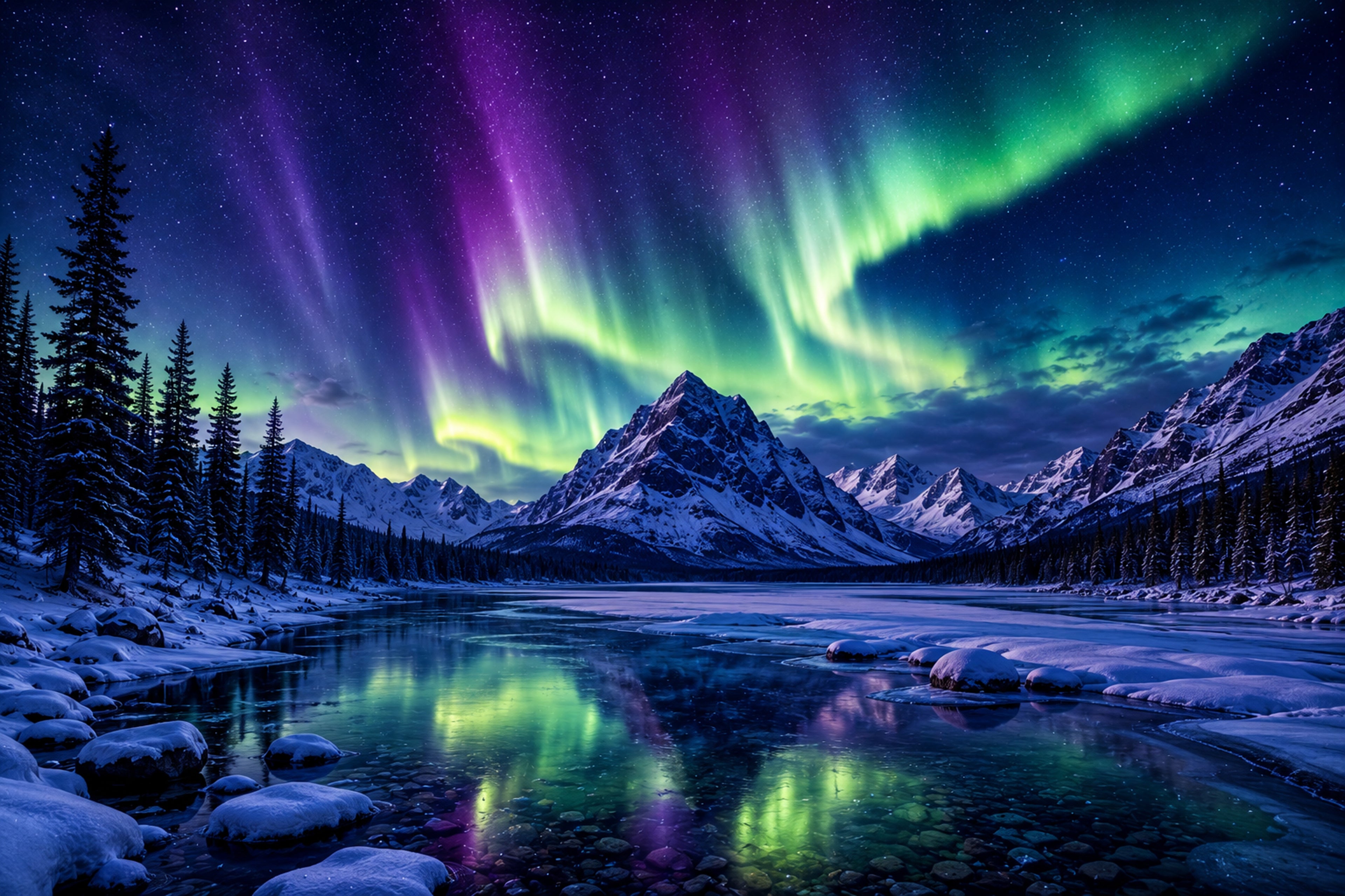 Northern Lights