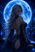 blue moon