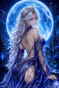 Blue Moon