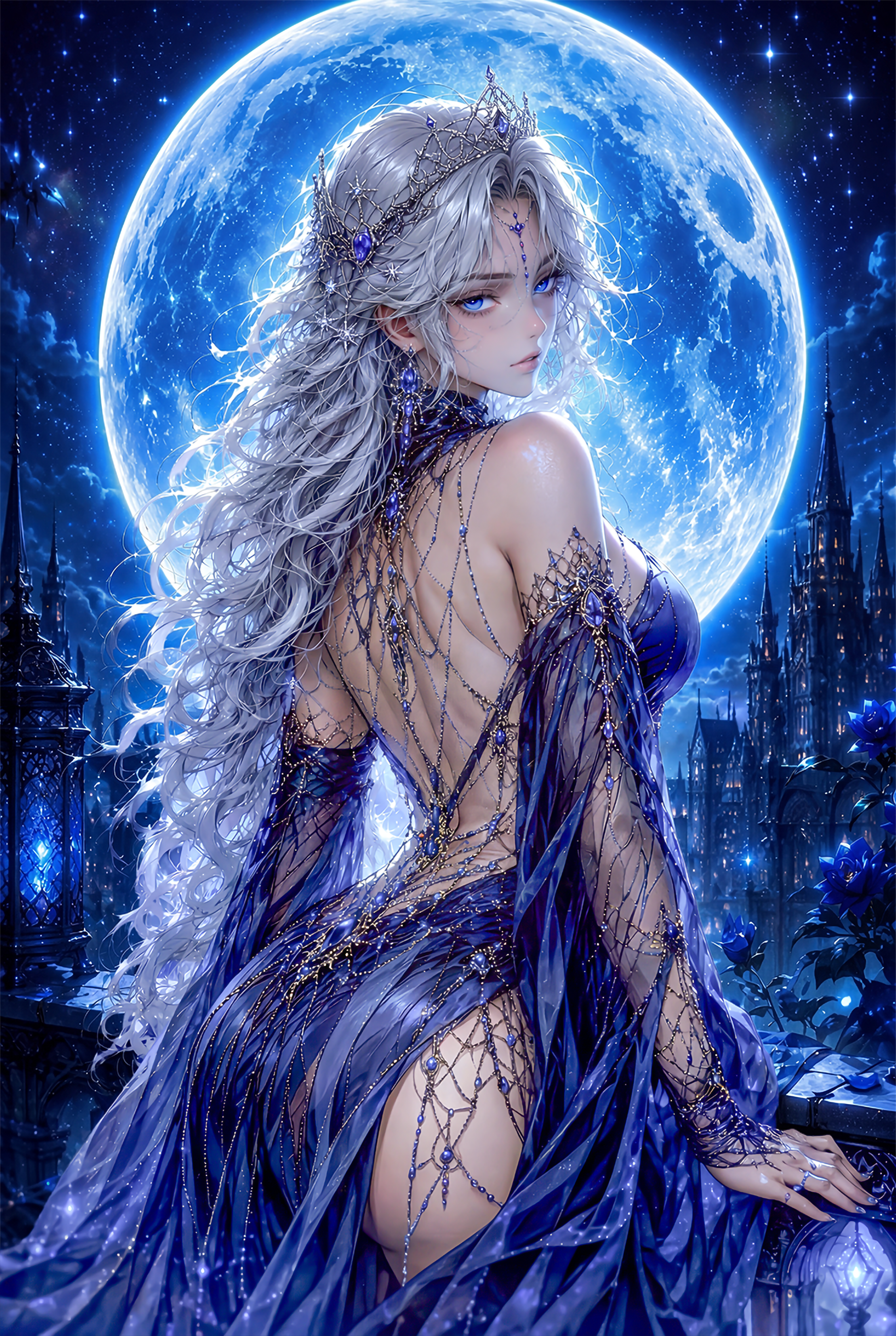 Blue Moon