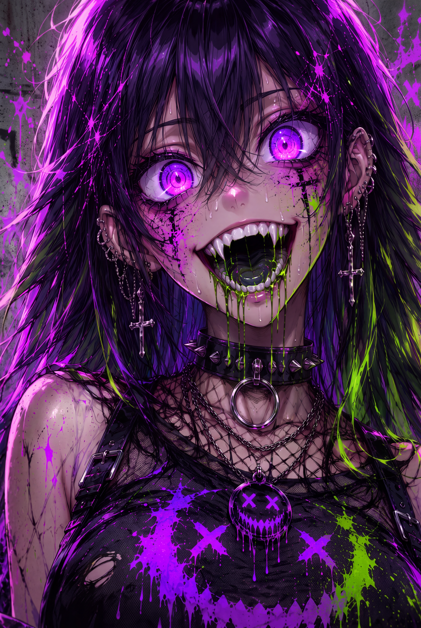 Lil Venom