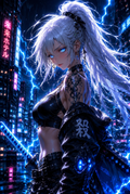 Lightning Assassin