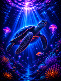 Under The Sea