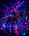 Spinosaurus