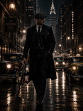 Mob Cars Gangster
