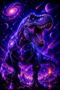 Galaxy T-Rex