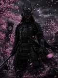 Crimson Shadow