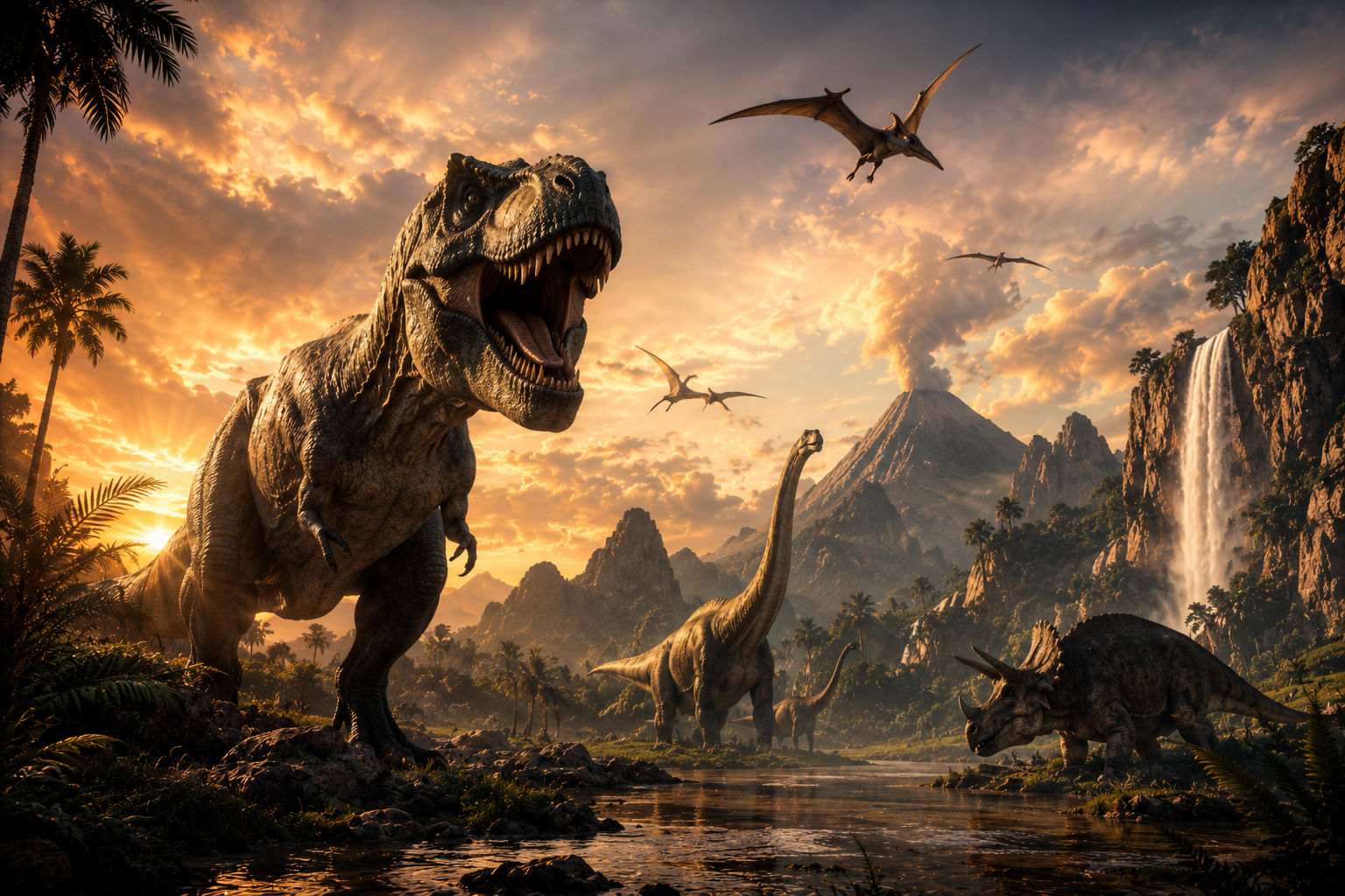 Jurassic