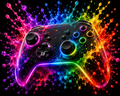 Gaming Controller