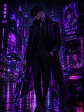 Cyber King