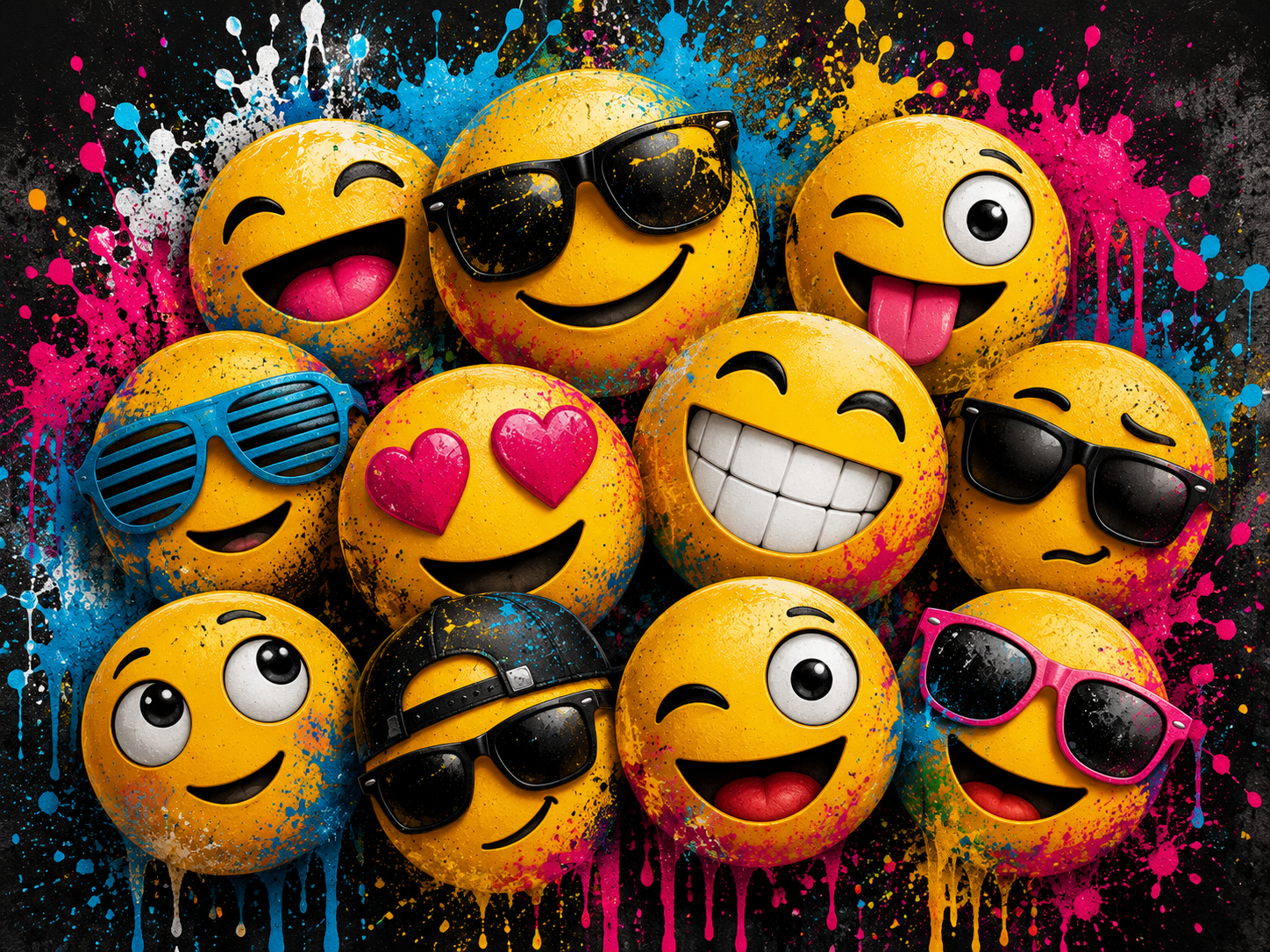 Emojis