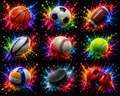 Sports