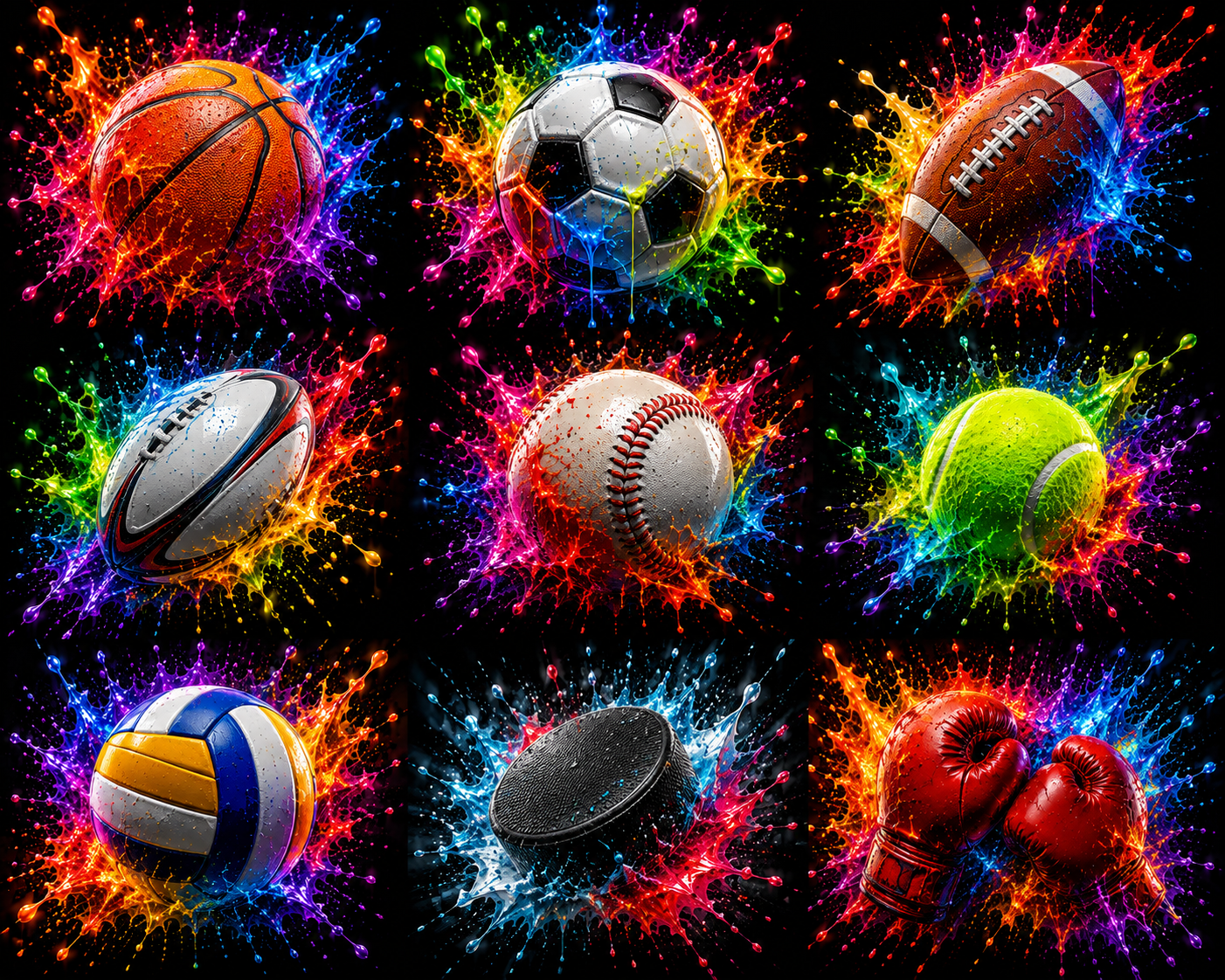 Sports