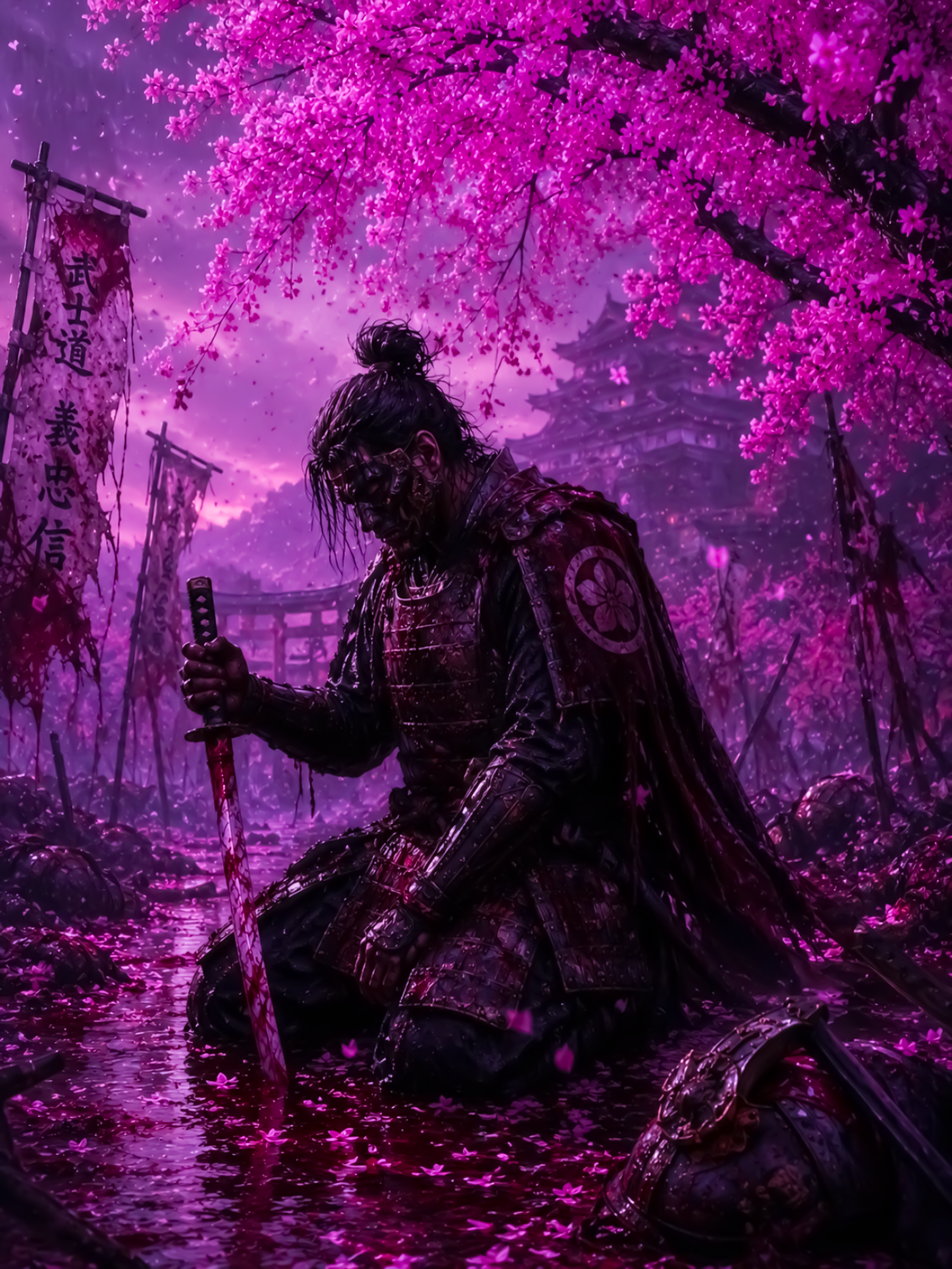 Samurai