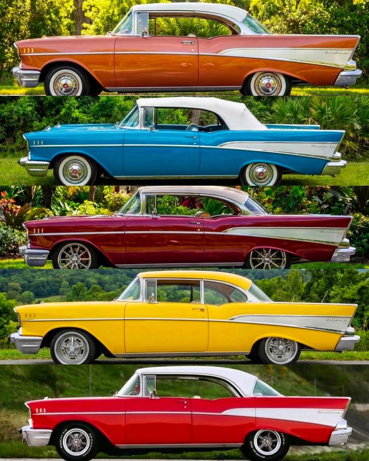 CHEVY