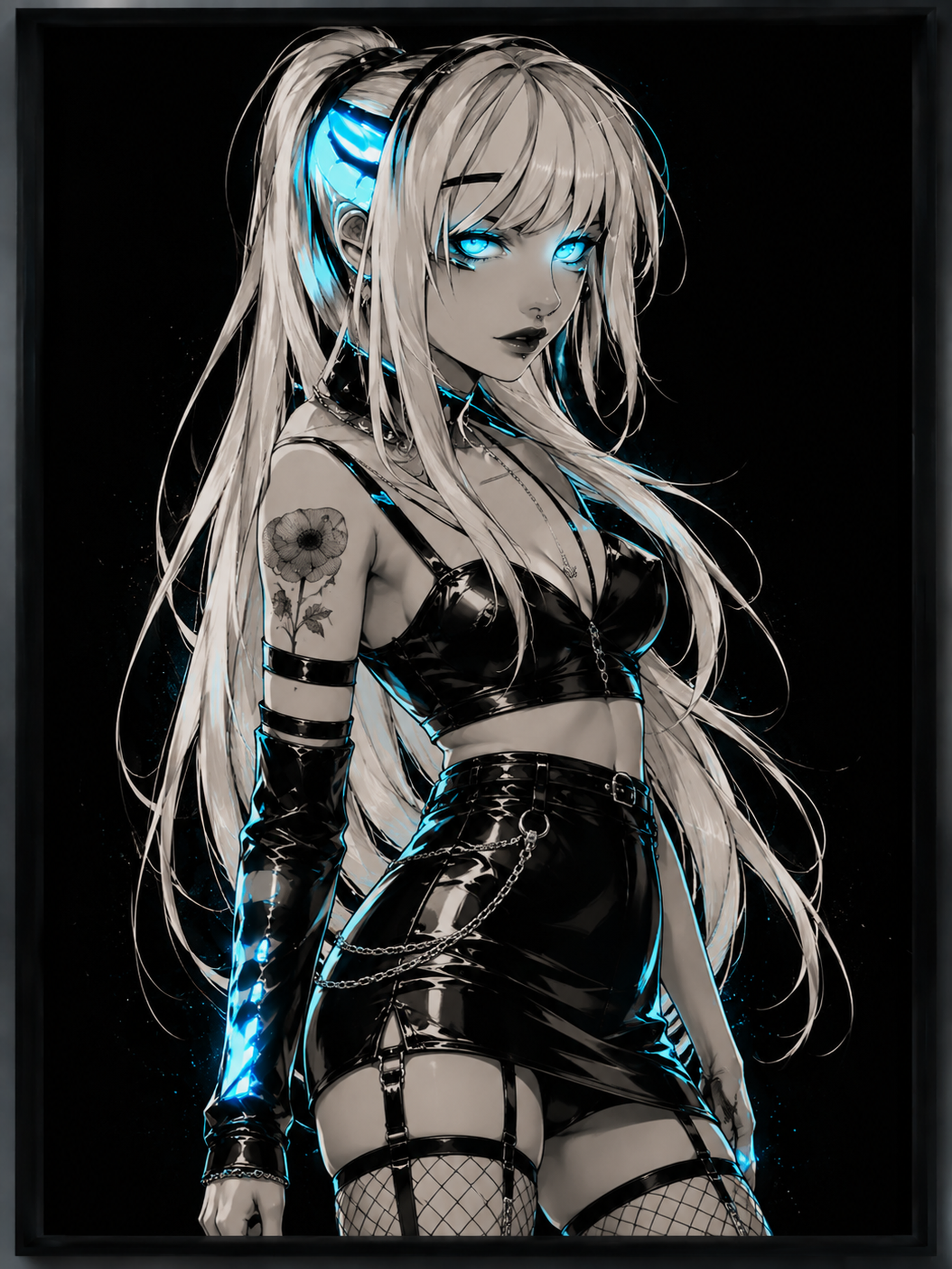 Cyberpunk