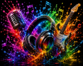Music