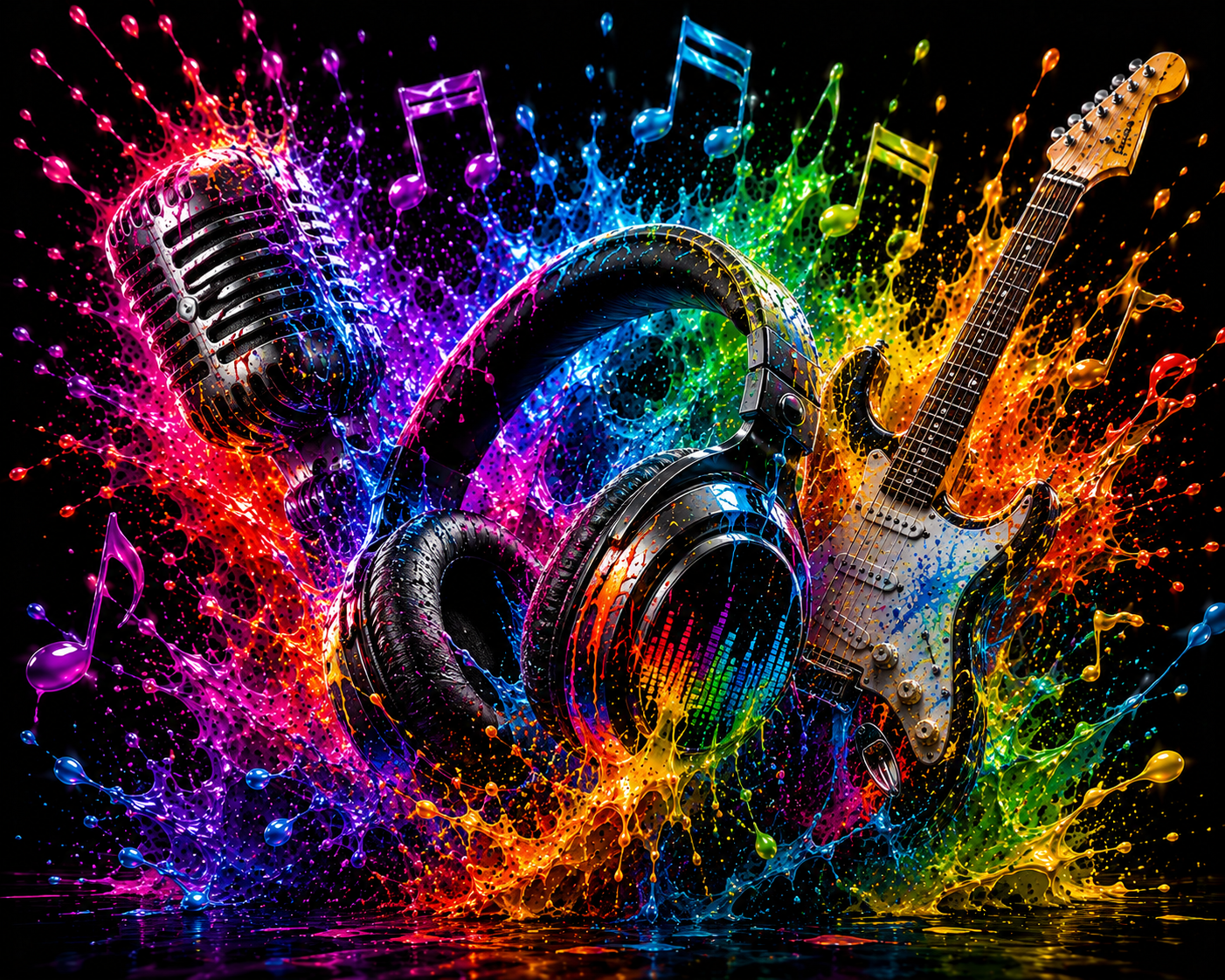 Music