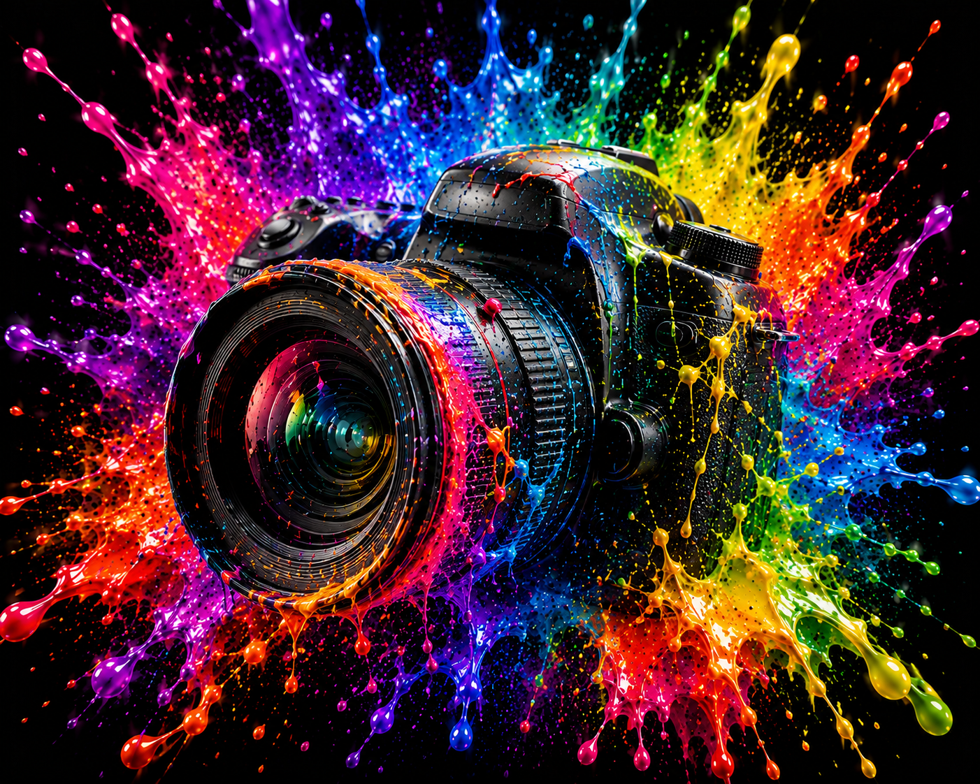 Camera