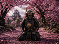 The Sakura Oath