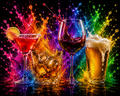 Alcohol