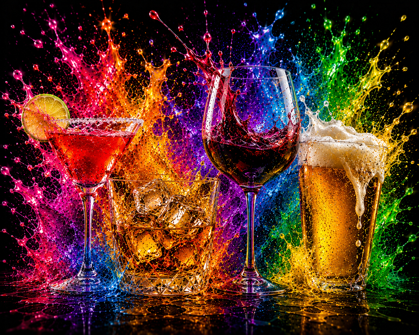 Alcohol