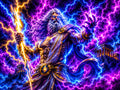 Lord of Lightning